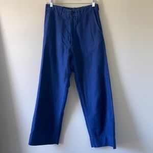 Caron Callahan Greene Trouser S